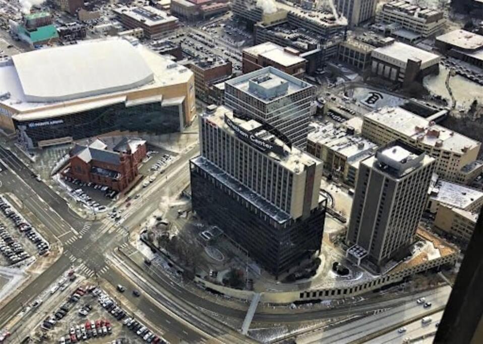 Cozysuites Dream 1Br, Ppg Paints Arena, Pitts Pittsburgh Exterior foto