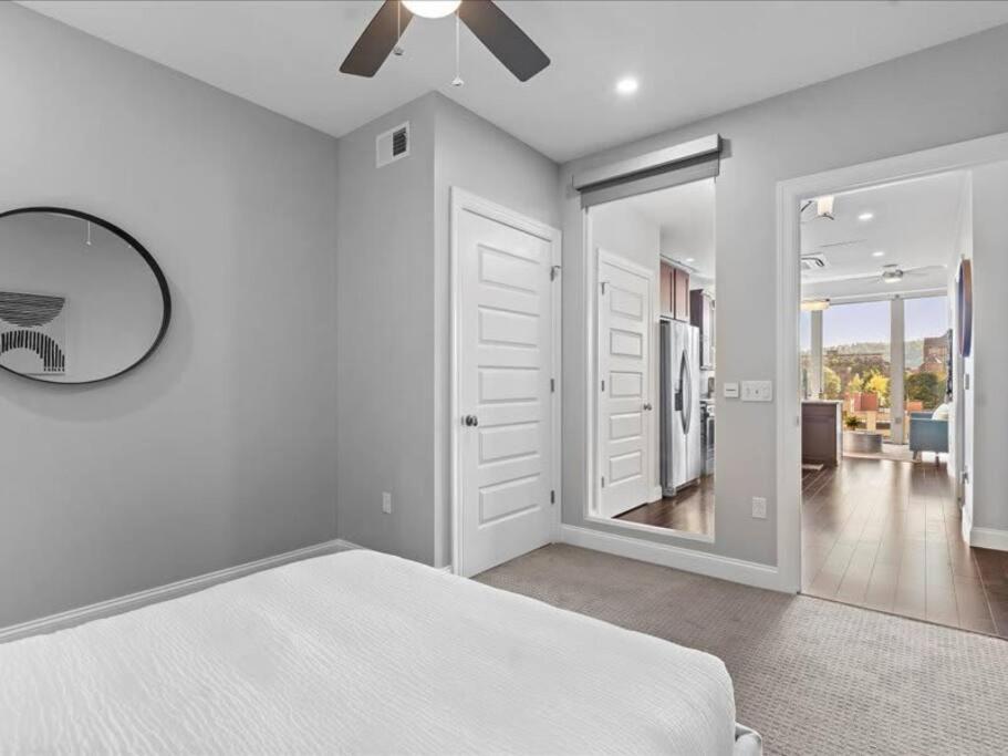 Cozysuites Dream 1Br, Ppg Paints Arena, Pitts Pittsburgh Exterior foto